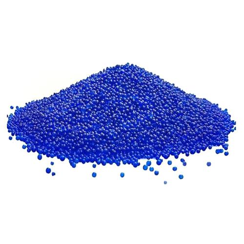 Silica Gel Blue Desiccant - Cas No: 112926-00-8