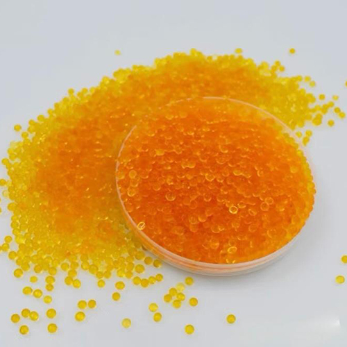 Silica Gel Orange Desiccant - Cas No: 63231-67-4