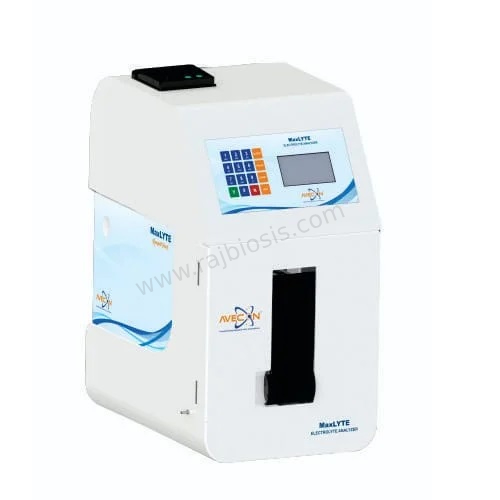 MaxLYTE Electrolyte Analyzer 