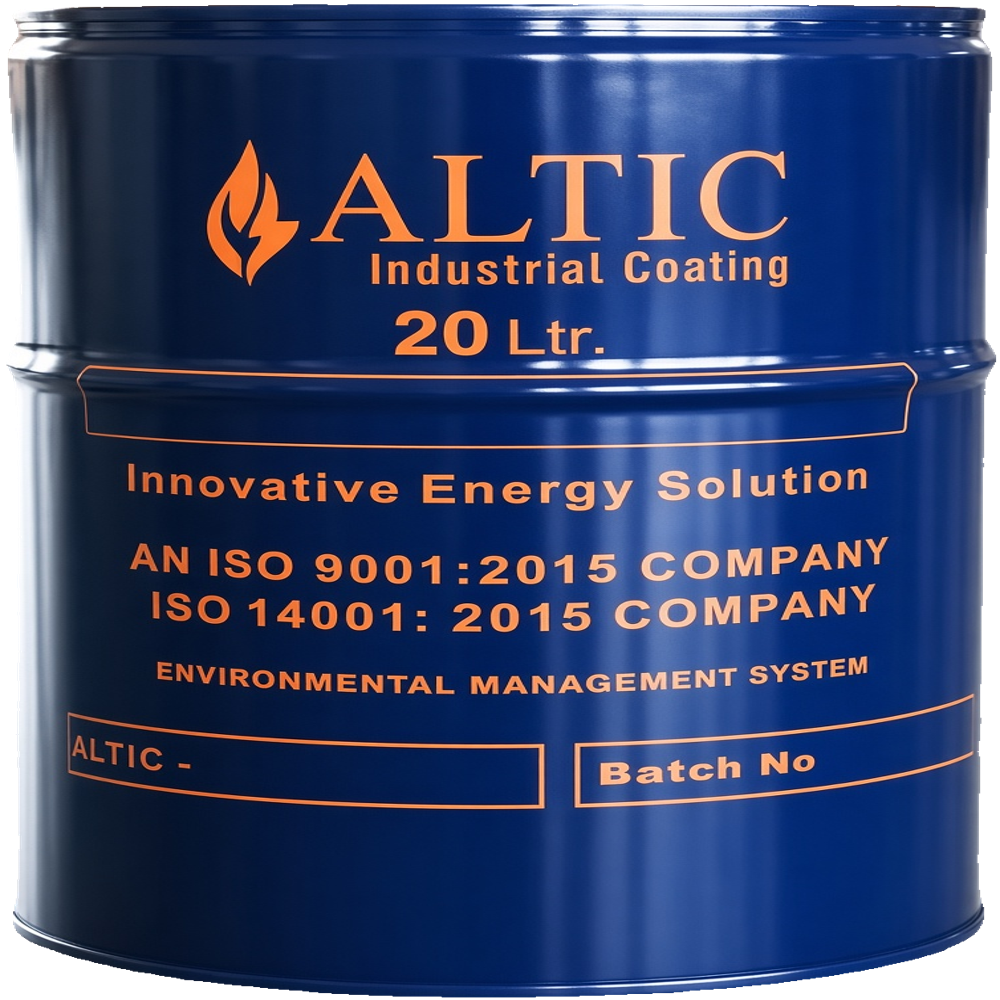 ALTIC SURFACE CLEANER
