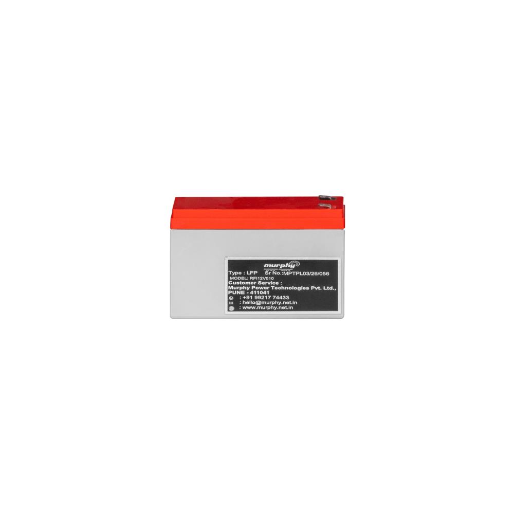 Murphy Rightfit RFI12V010