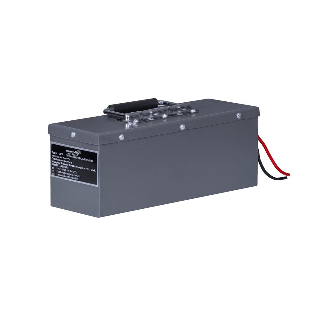 Murphy Rightfit RFA48V7+