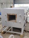Rode heating furnace