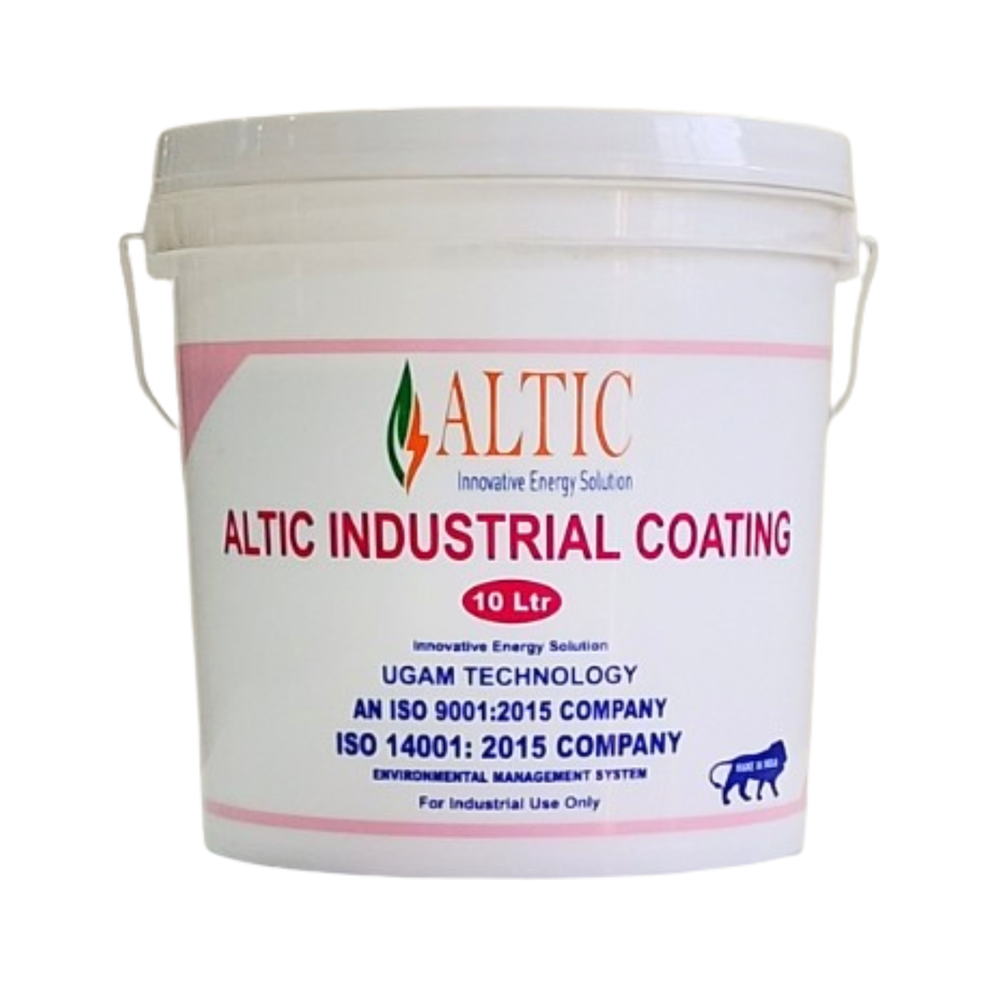 ALTIC HR 100