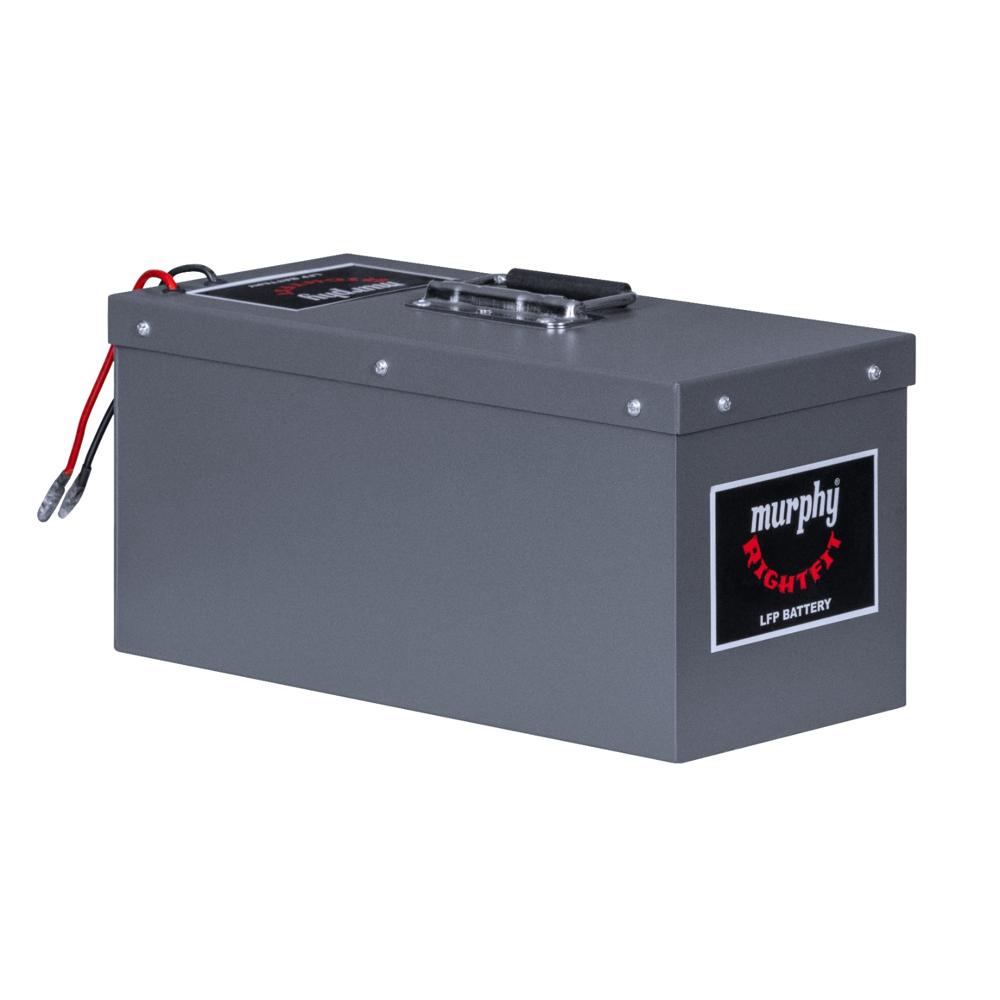 Murphy RFI12V1350