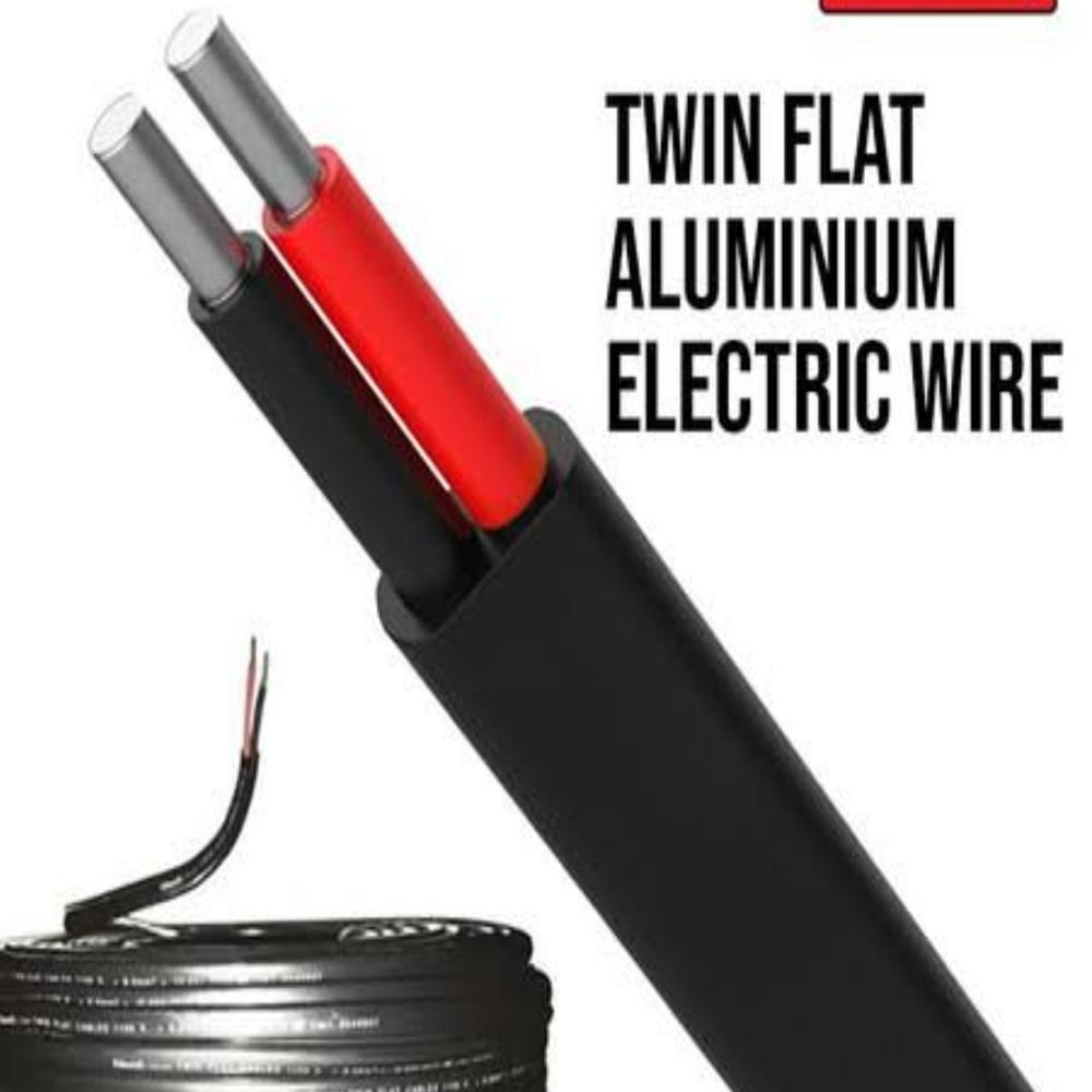 2 CORE WIRES & CABLES