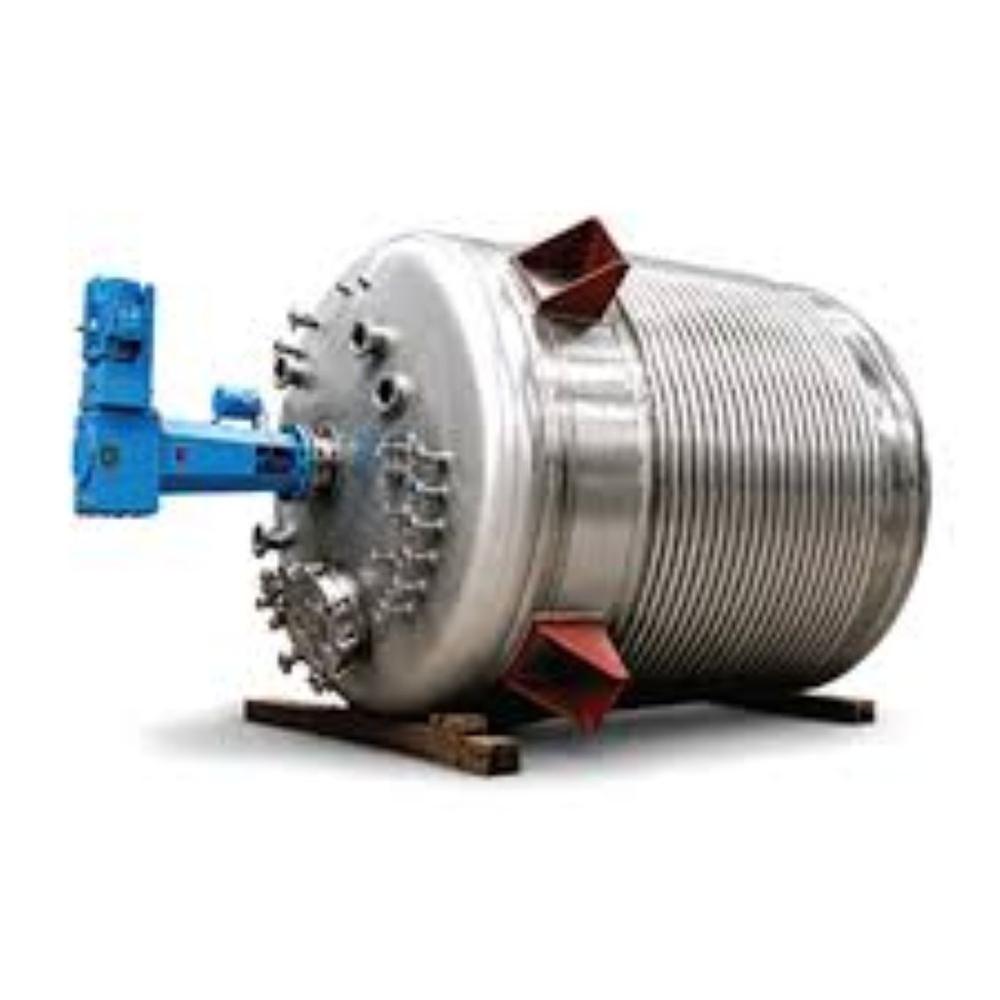 Reactor Vessel