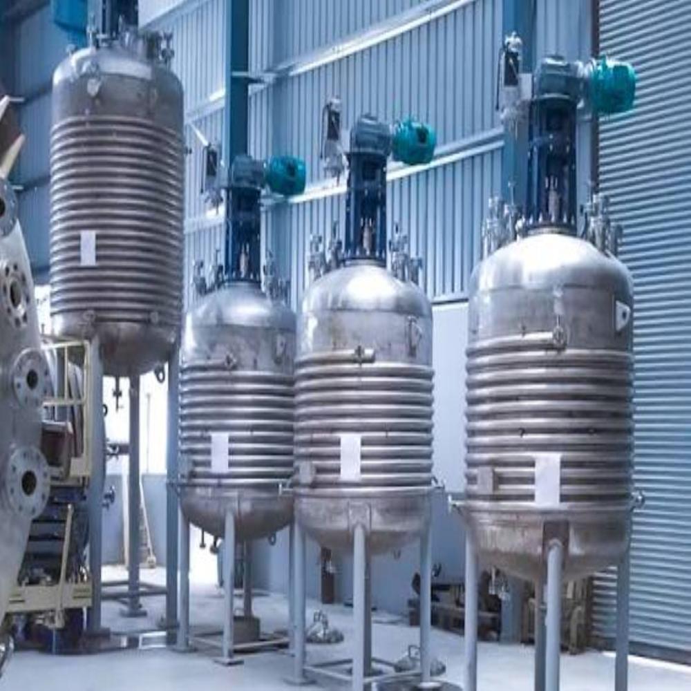 Chemical Processing Equipment