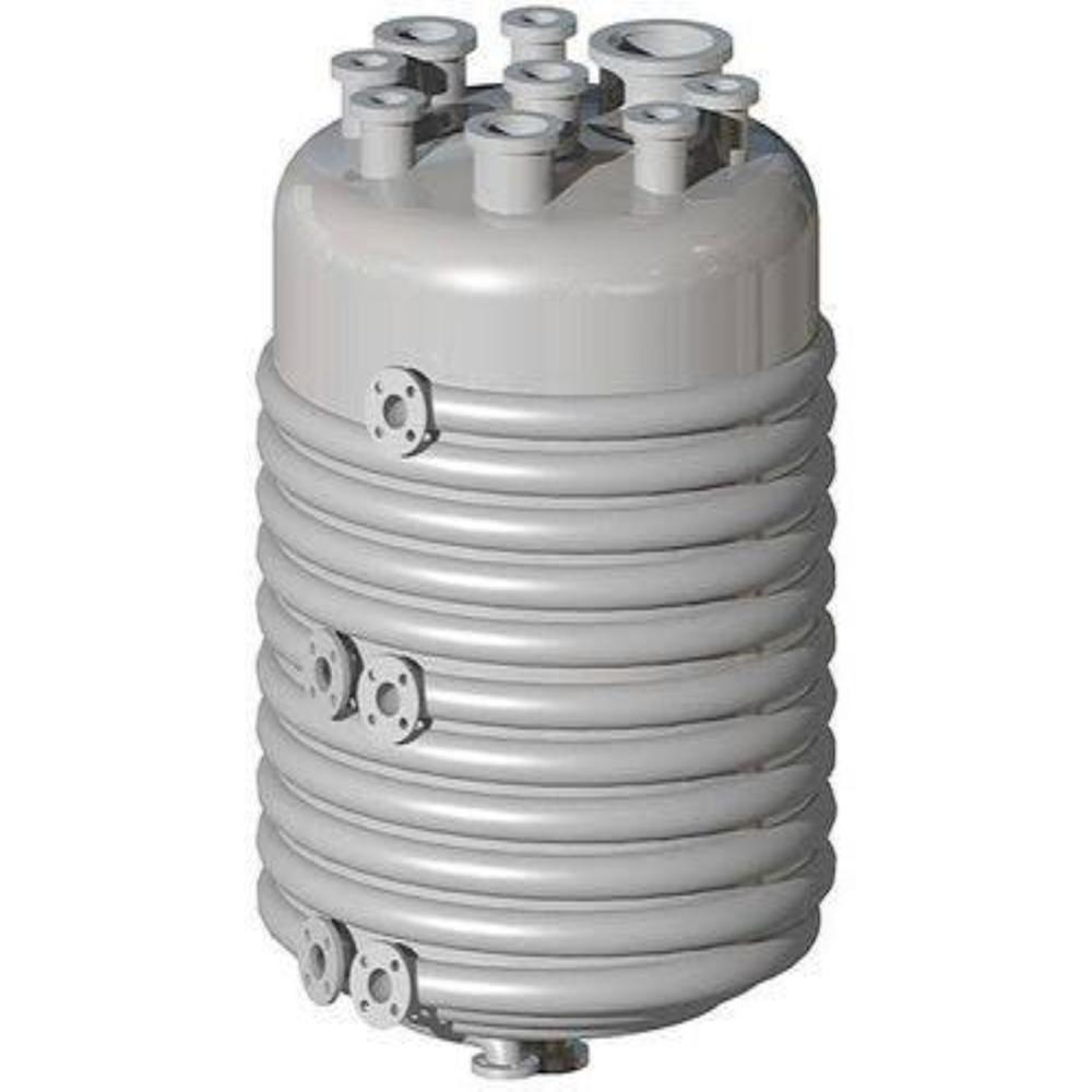 Limpet Coil Reactor