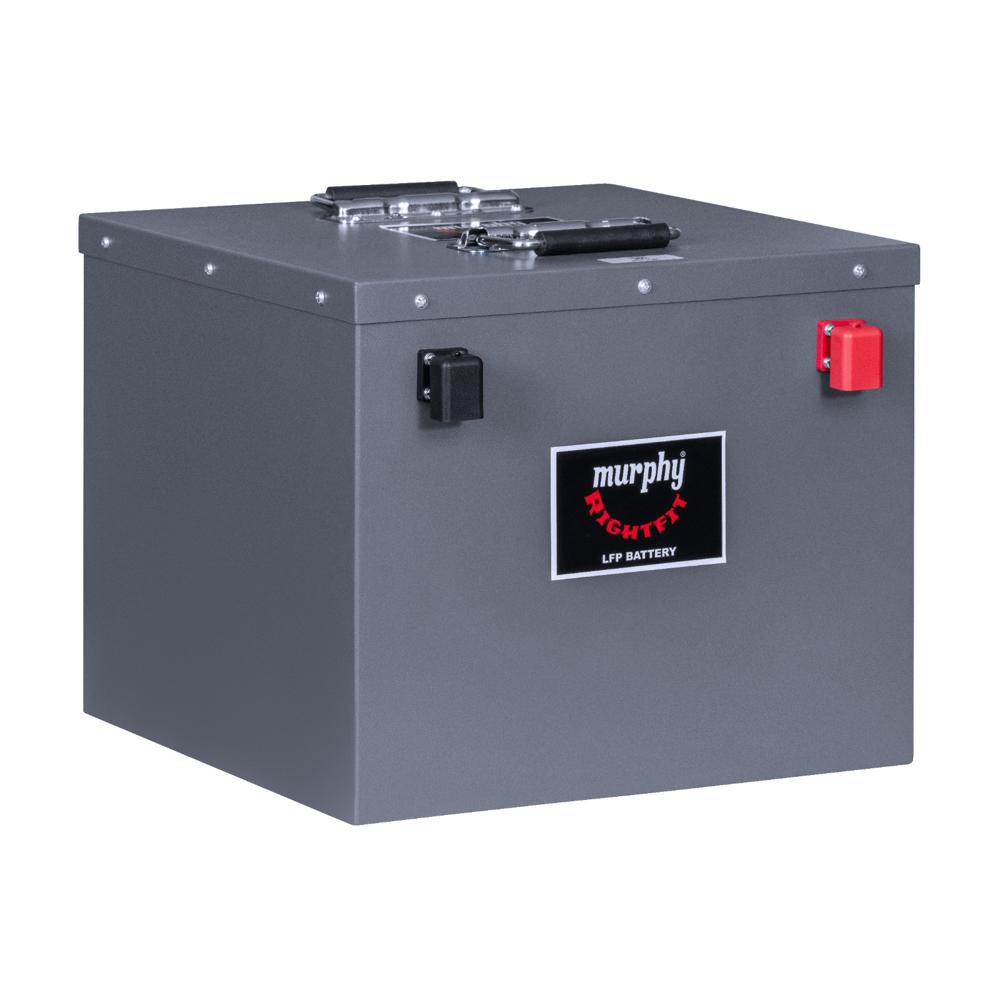 Murphy Rightfit RFI36V2500