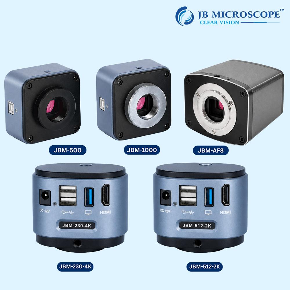 Digital Microscope Camera  JBM-1000