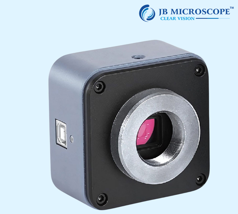 Digital Microscope Camera  JBM-1000
