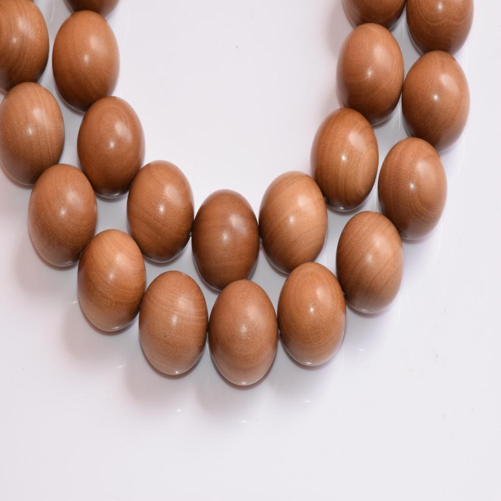 Sandalwood Japa Mala