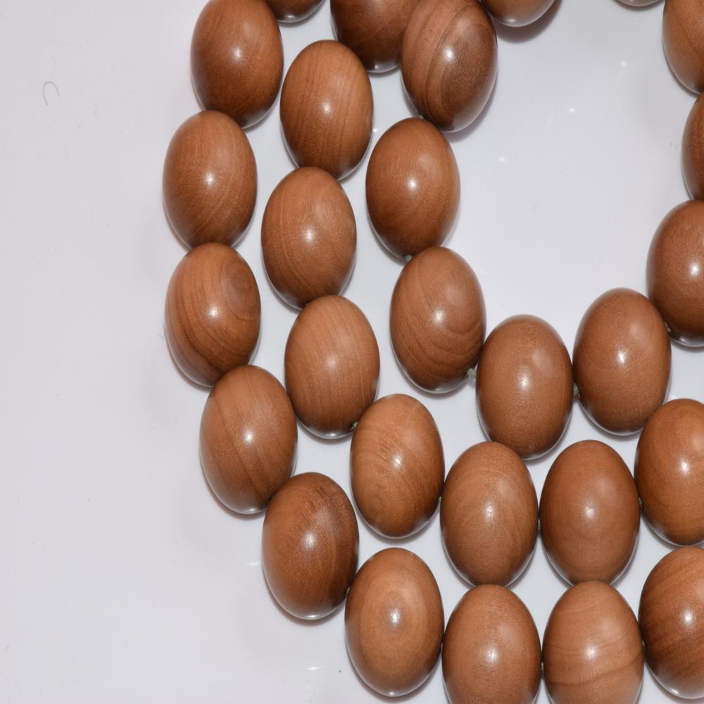Sandalwood Japa Mala