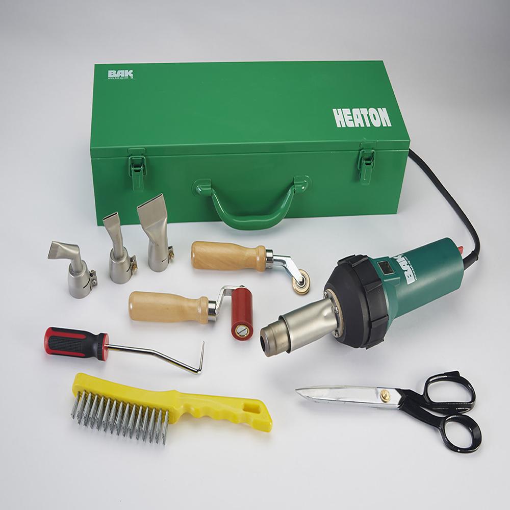 BAK Hot Air Gun 