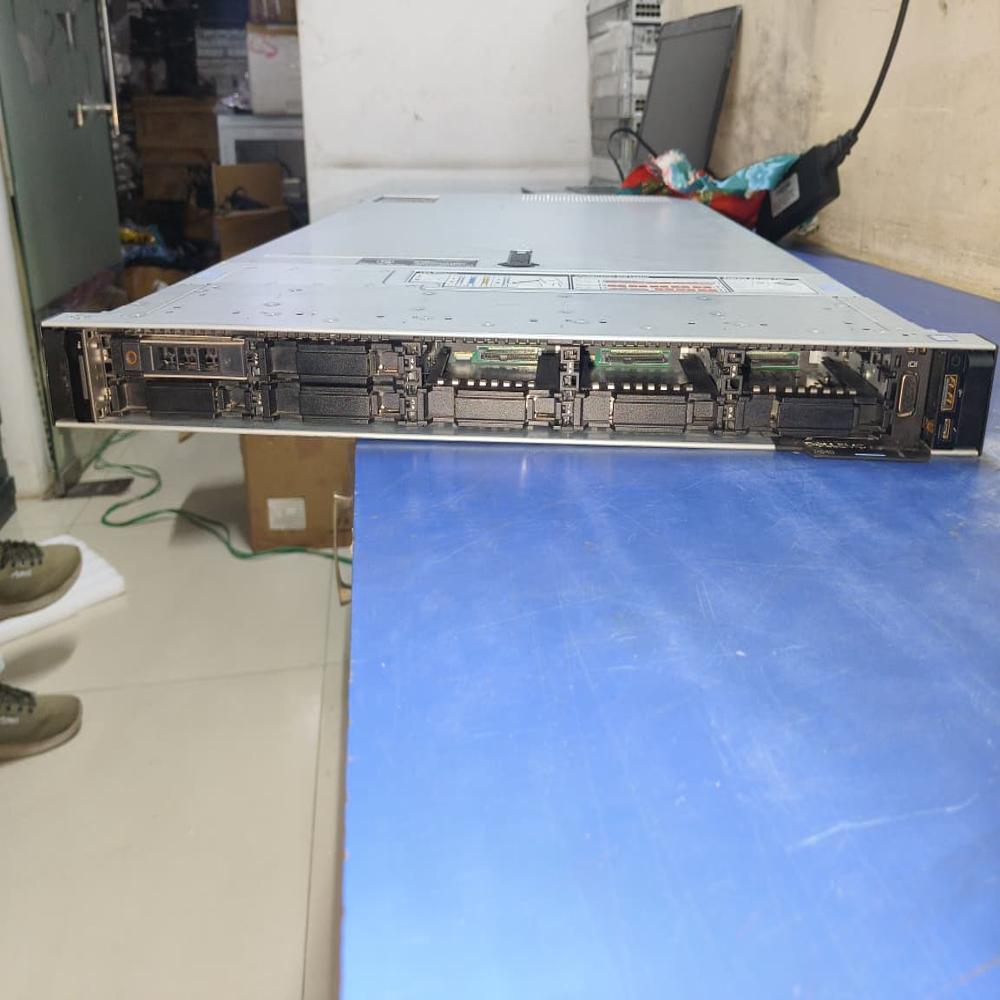 DELL R640XD