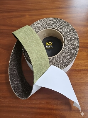Cork Tape - Application: Lamination Machines
