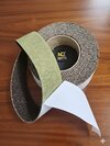 Cork tape