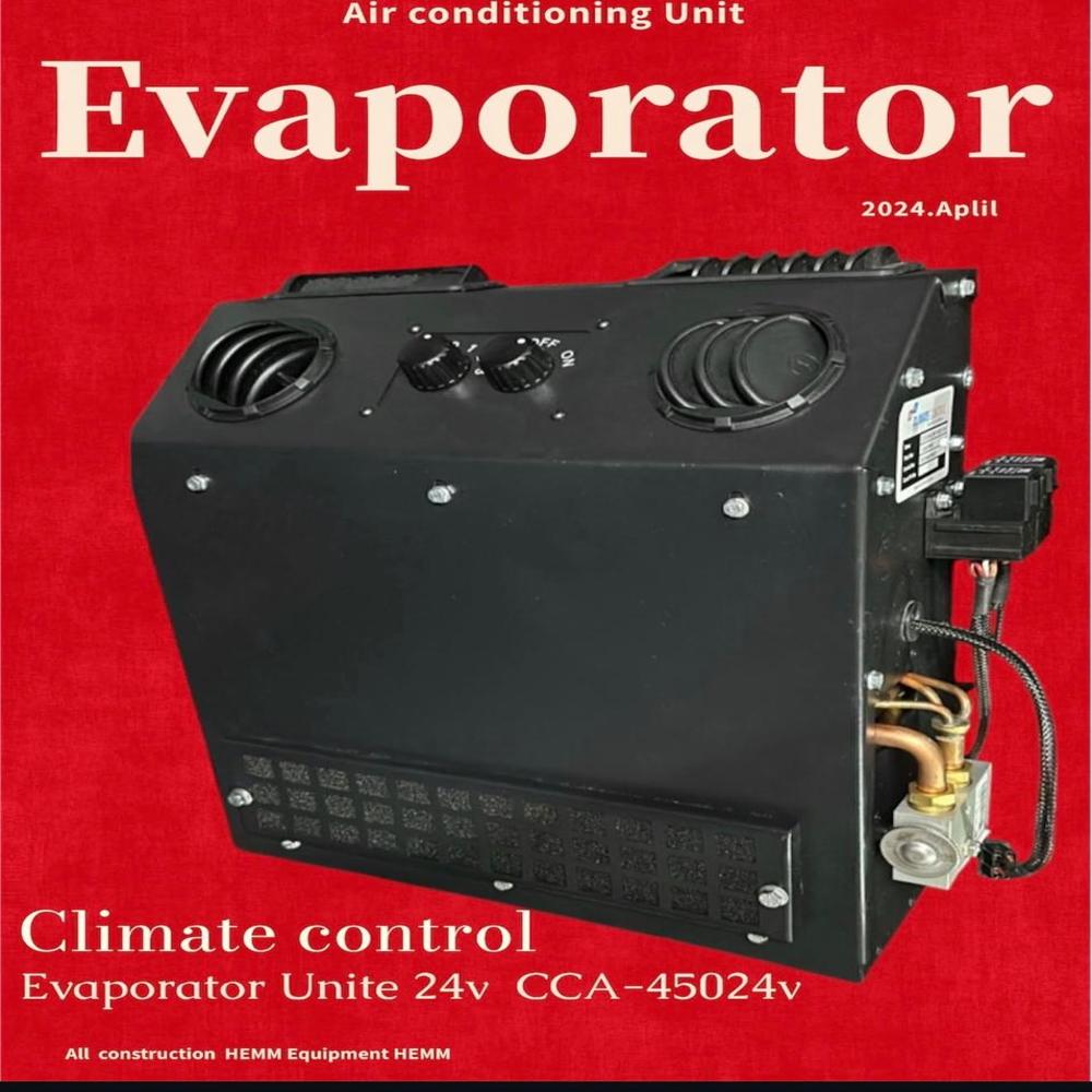 Airconditioning Unit