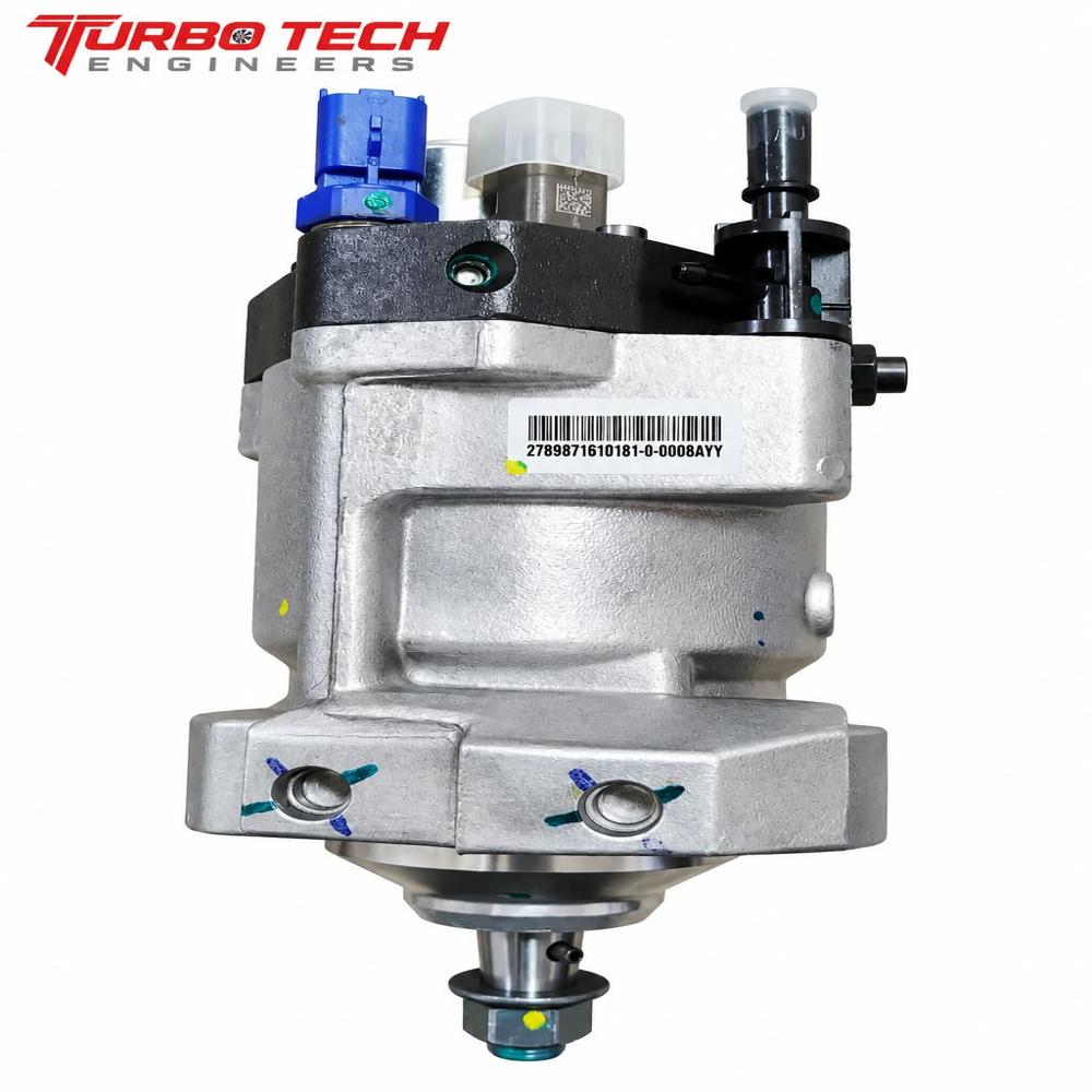 Delphi TVS 4SP 3.0 Ltr Tata 407 Fuel Injection Pump