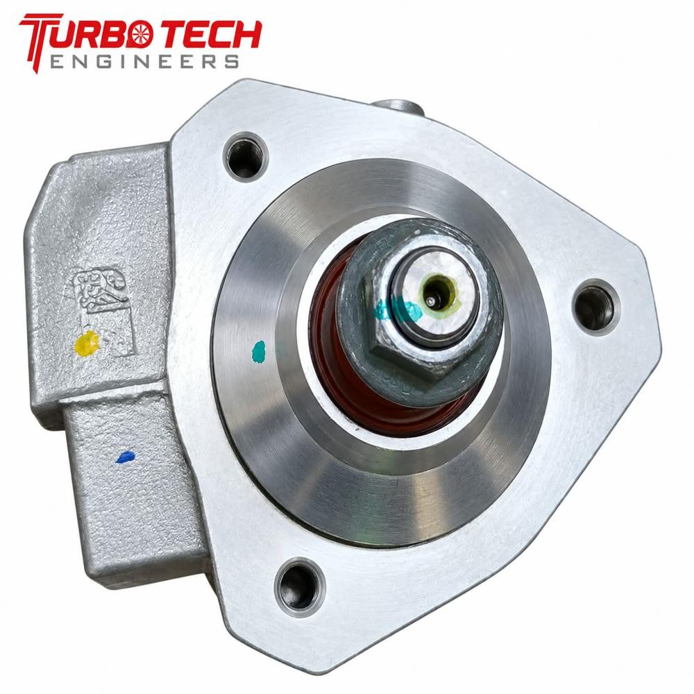 Delphi TVS 4SP 3.0 Ltr Tata 407 Fuel Injection Pump