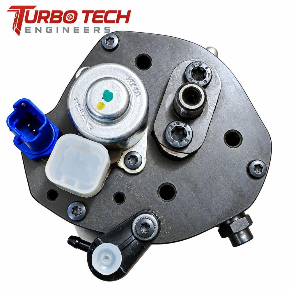 Delphi TVS 4SP 3.0 Ltr Tata 407 Fuel Injection Pump