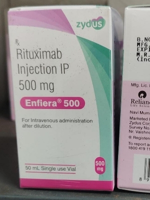 ENFIERA 50 VELTIRO