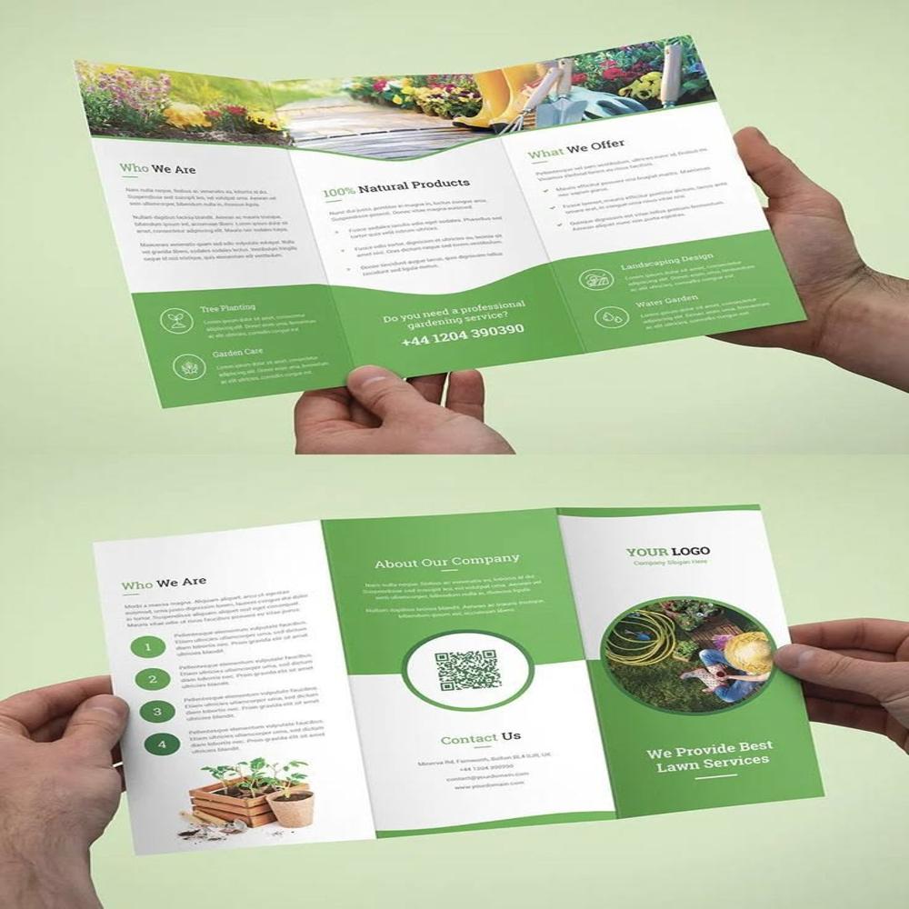 Flyer Printing Services
