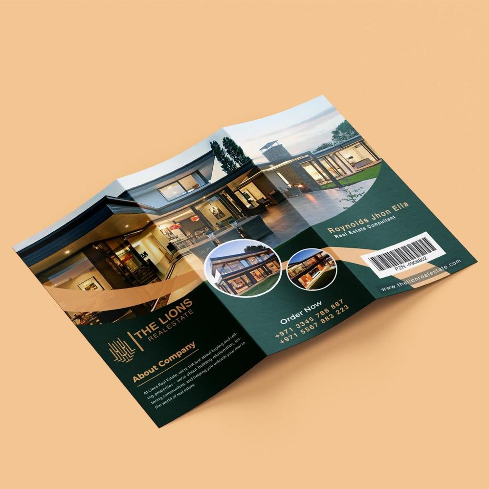 Flyer Printing Services