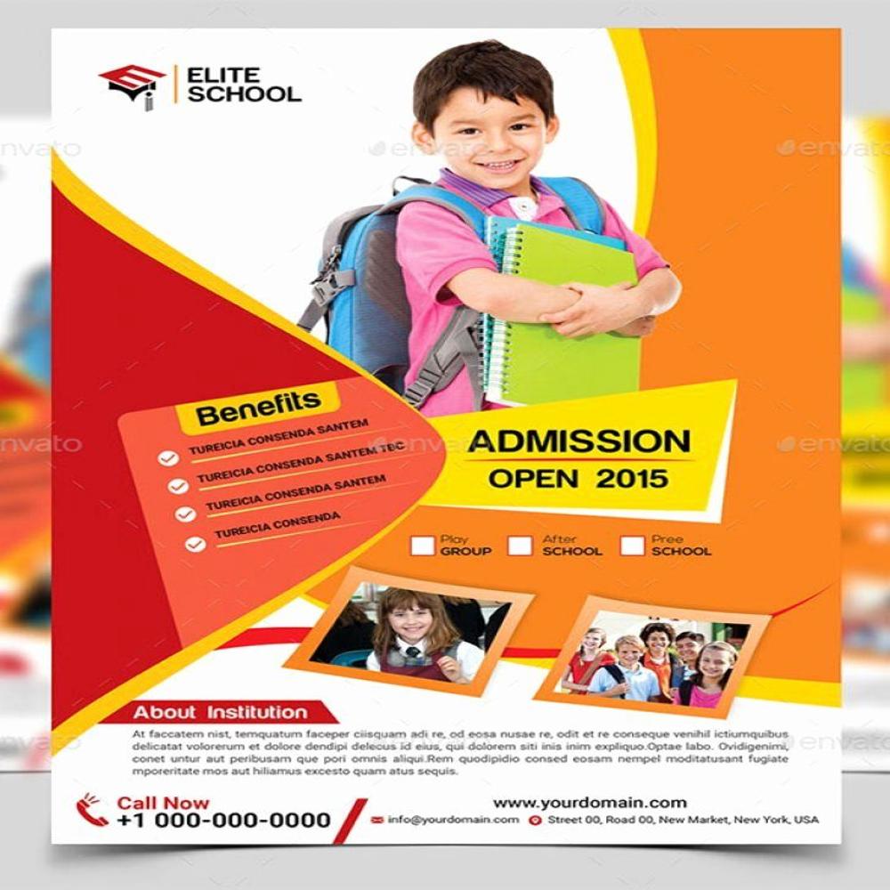Flyer Printing Services