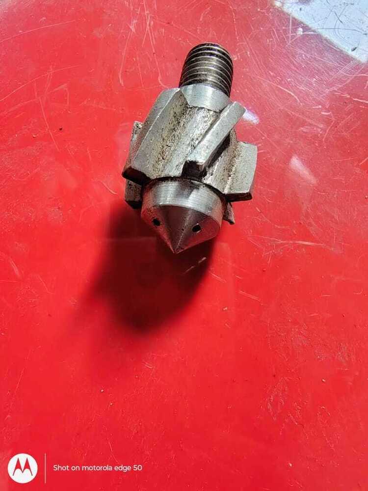 Spray Nozzles