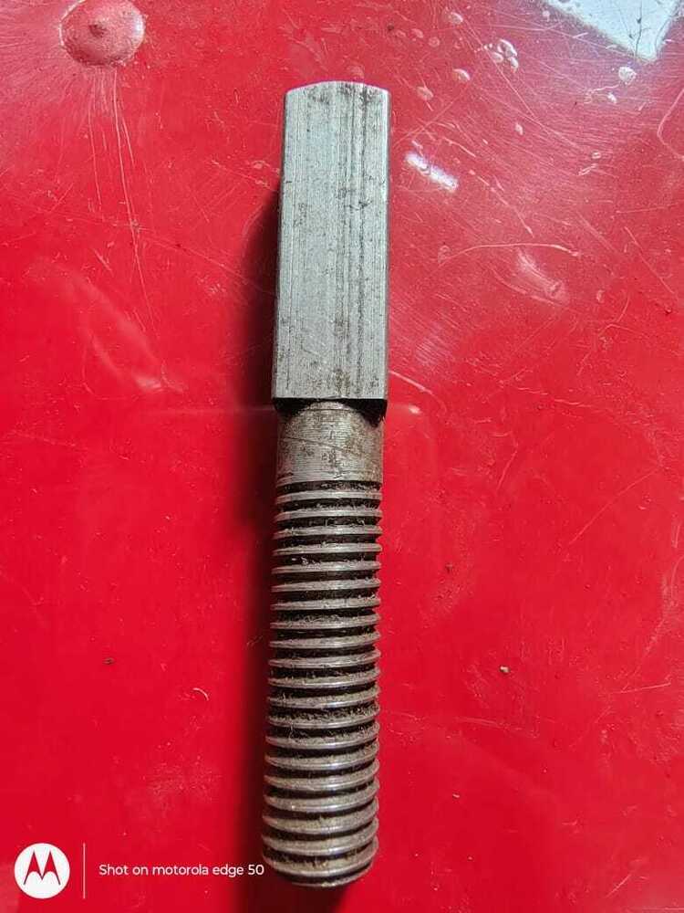 Industrial Fasteners