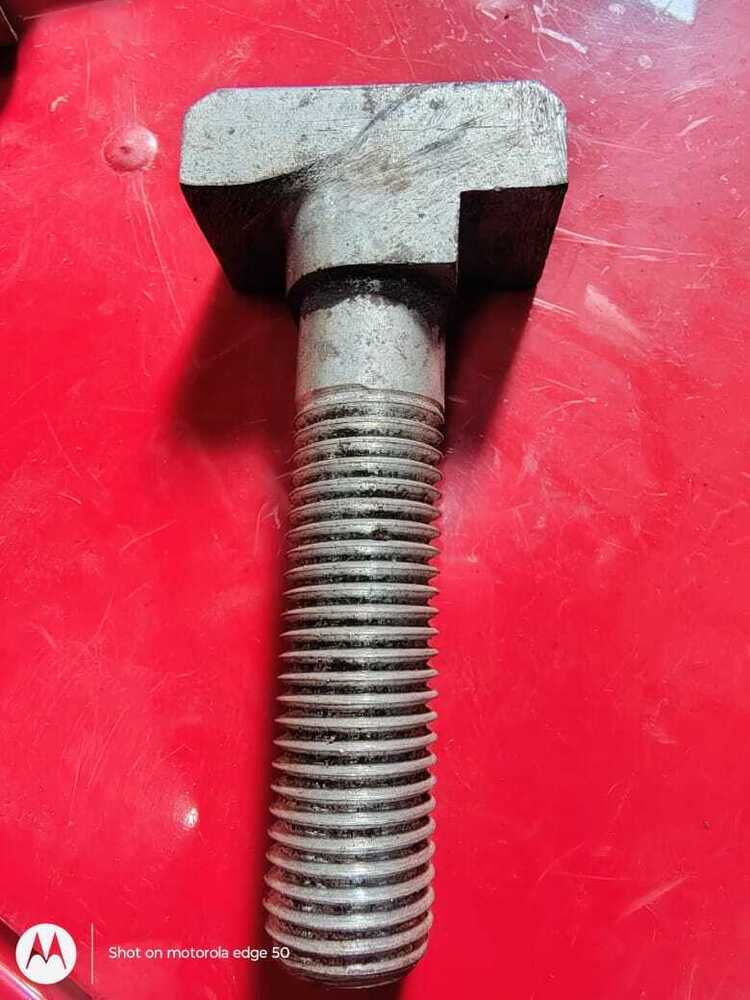 T Head Bolt