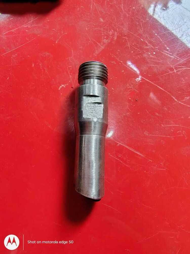 Machined Components