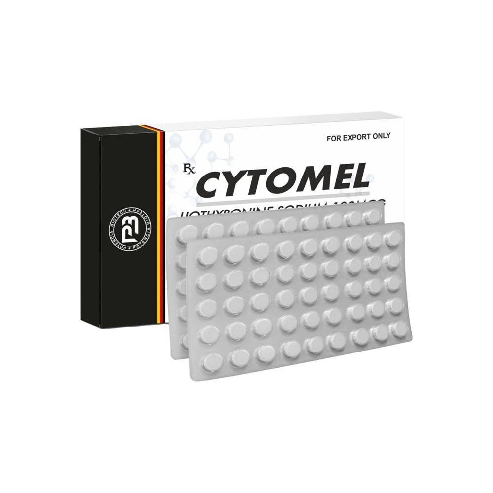 Potencia Biotech T3