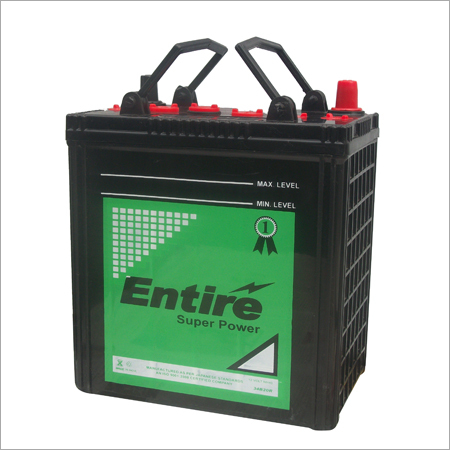 Super Power Battery
