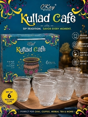 Kullad cafe