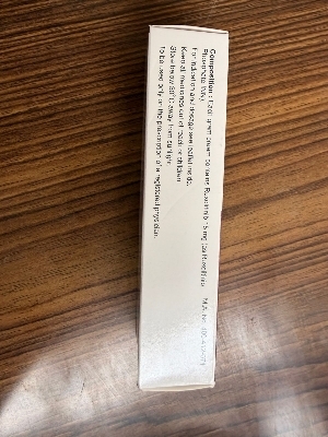 Ruxolitinib cream 30 gm