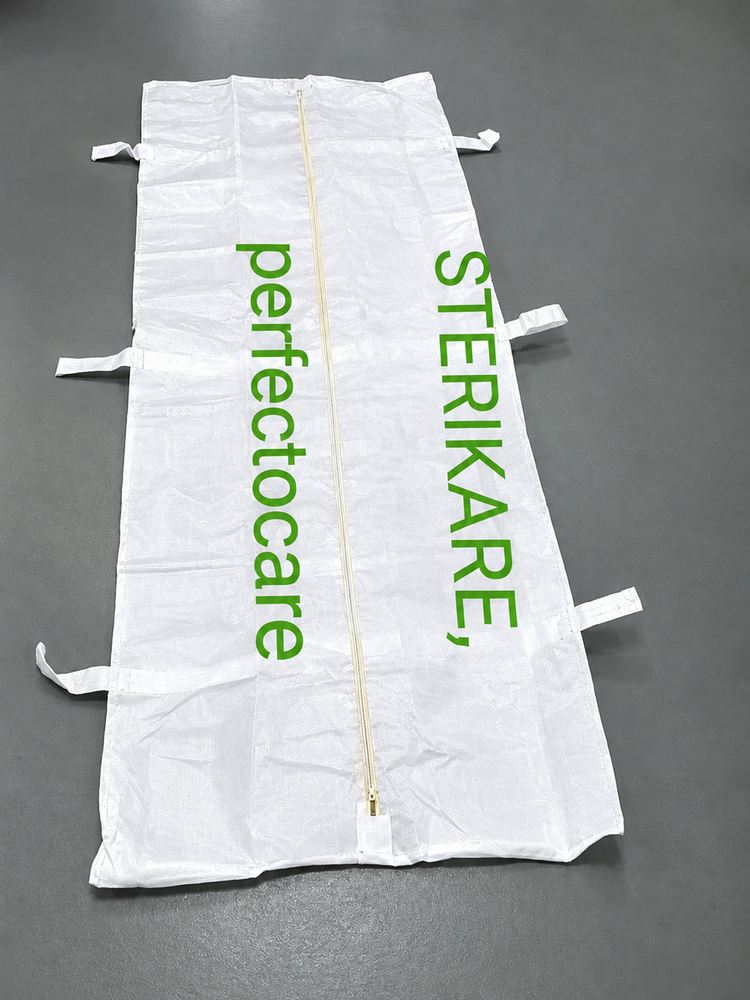 Postmortem Disposable Kit - Accuracy: 5 Gm