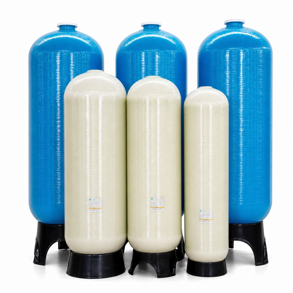 PSF & ACF Vessels