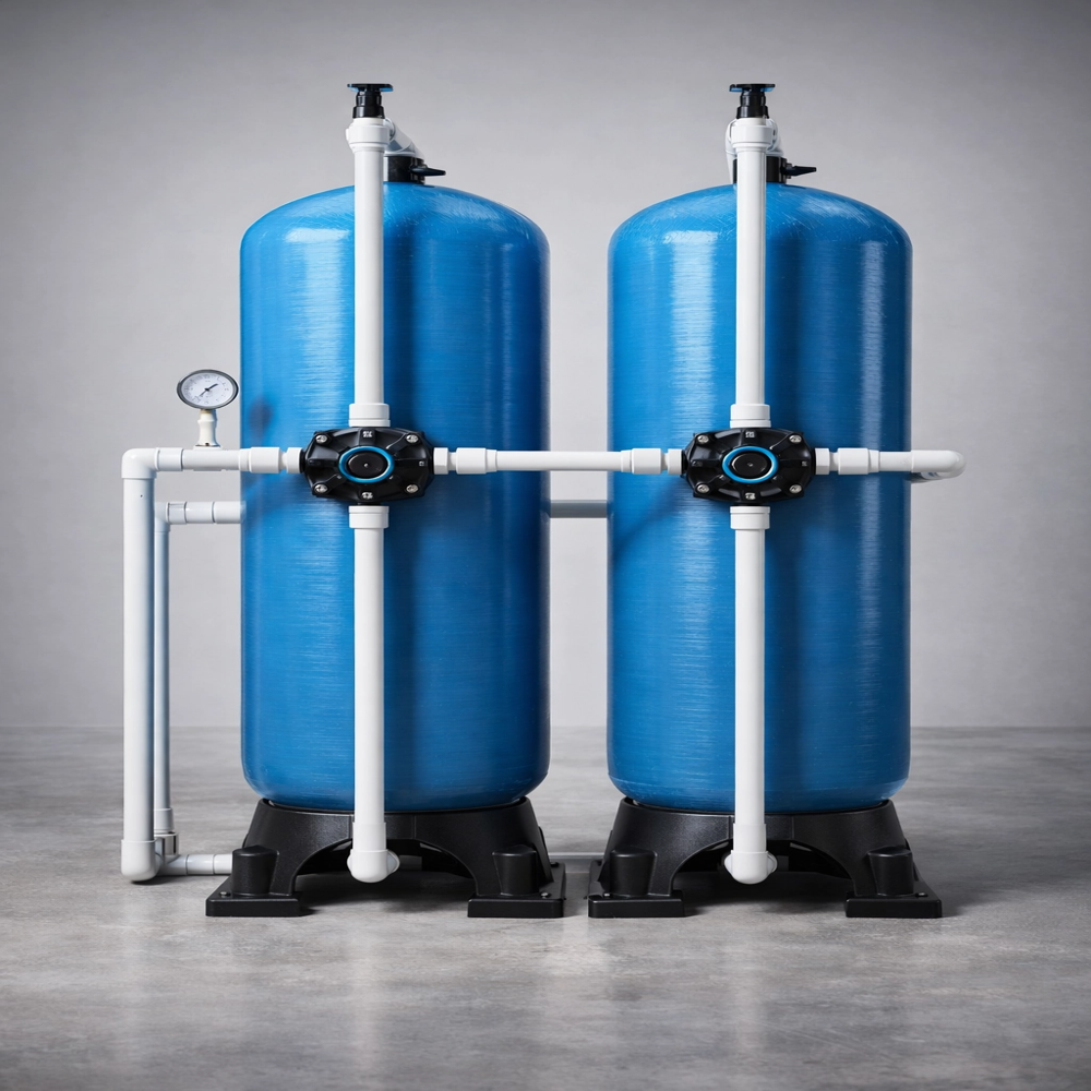 PSF & ACF Vessels