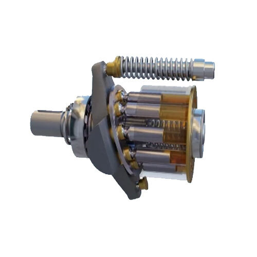 Piston Pump