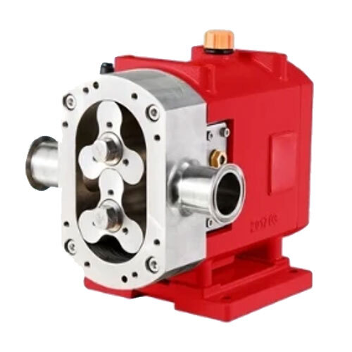 Lobe Pump