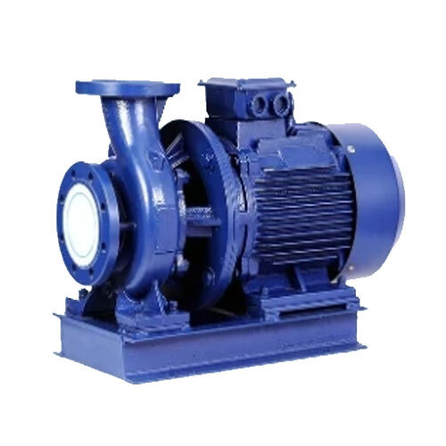 Industrial Centrifugal Pump