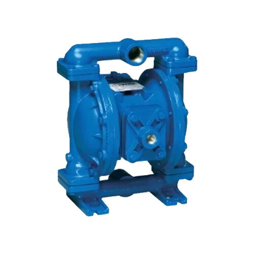 Diaphragm Pump
