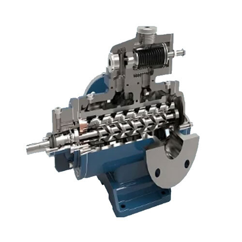 Screw Pump