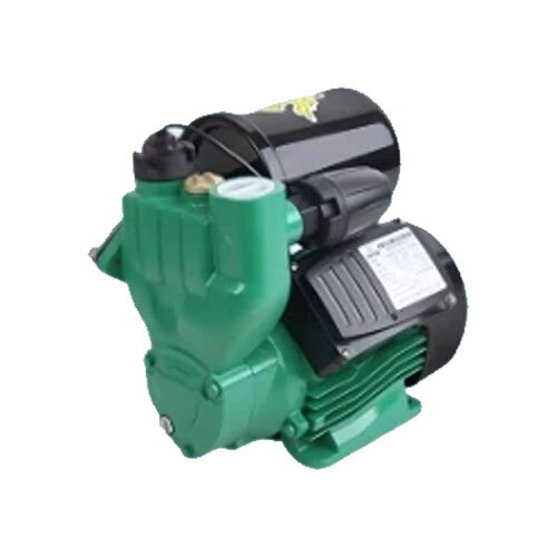 Booster Pump