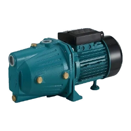 Jet Pump