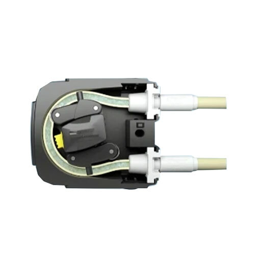Peristaltic Pump