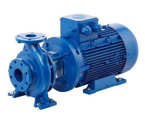 MS Centrifugal Pumps